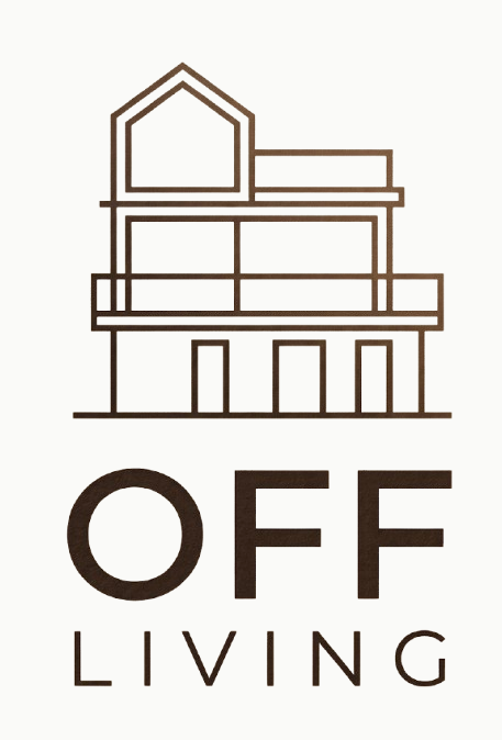 Off Living Logo